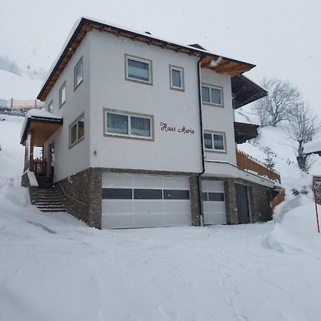 Bed and Breakfast Haus Maria Герлос Экстерьер фото