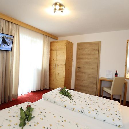 Bed and Breakfast Haus Maria Герлос Экстерьер фото