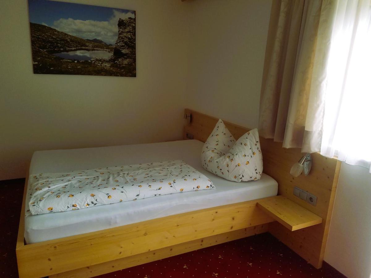 Bed and Breakfast Haus Maria Герлос Экстерьер фото